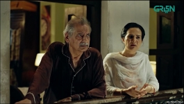 Tumharey Husn Kay Naam - Episode 09